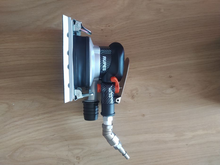 Szlifierka Rupes RE21ACM Nowa