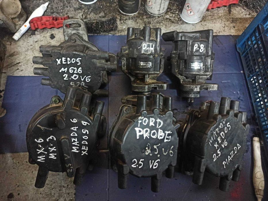 Продам трамблёр Мазда Mazda 626