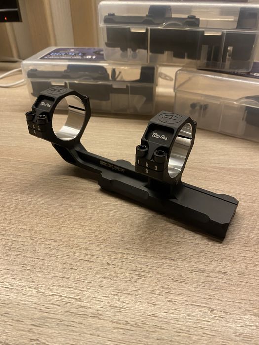 Моноблок DISCOVERY під 34-ту , 30-ту трубу.