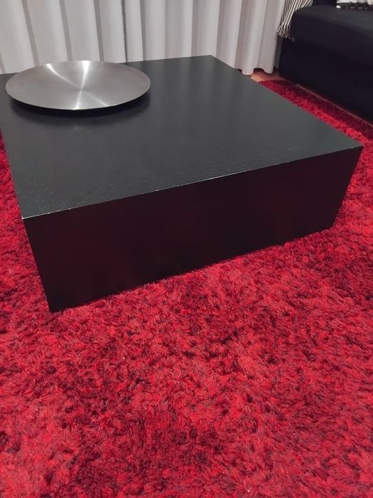 Mesa de centro 90x90x29 cm