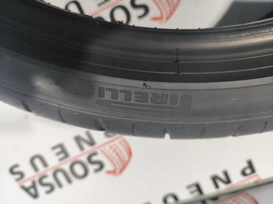 2 pneus semi novos 205-40R18 Pirelli 86w RFT - Oferta dos Portes