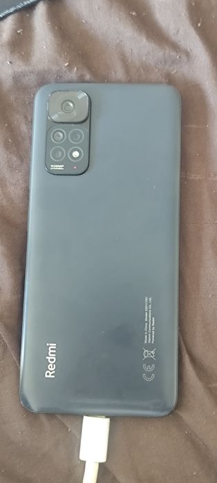 Xiaomi redmi note 11s