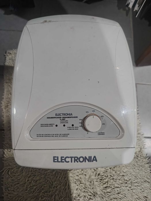 Eletrodomésticos