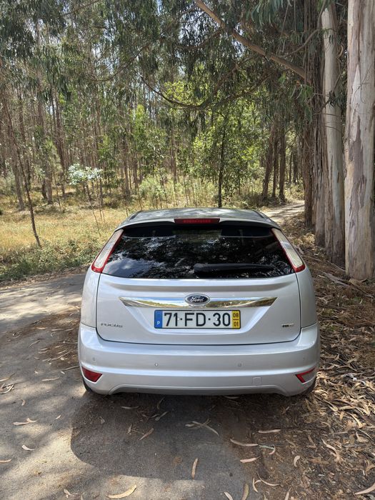 Ford Focos 2008 para venda
