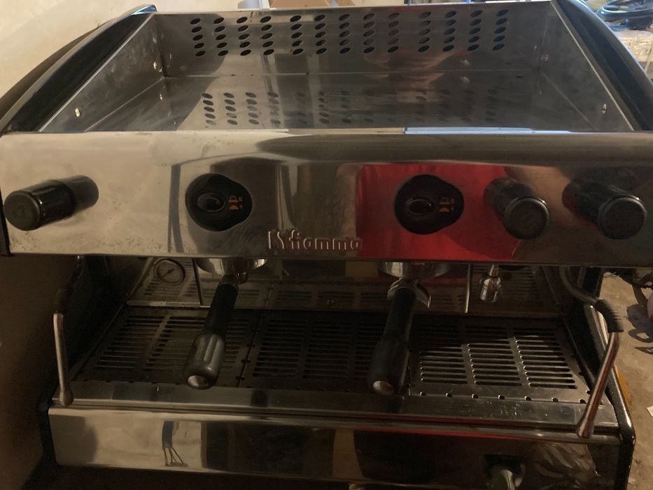 Equipamento para restaurante/café