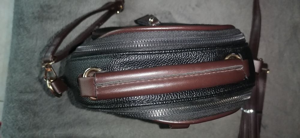 Mochila/carteira