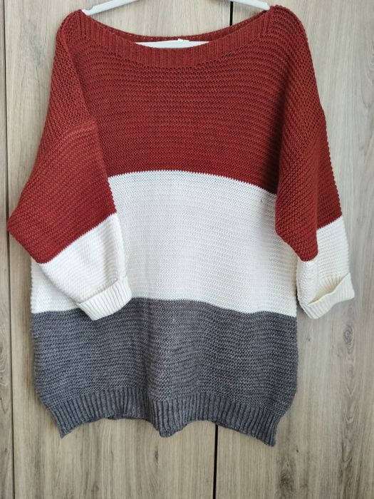 Sprzedam sweter dla kobiety L/XL
