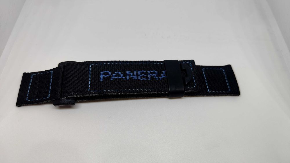 Pulseira de relógio Panerai Original