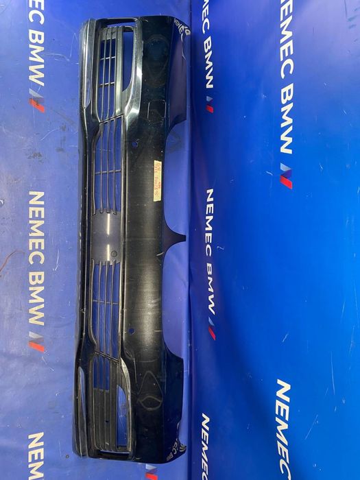 Bmw g11 g12 передній бампер 475