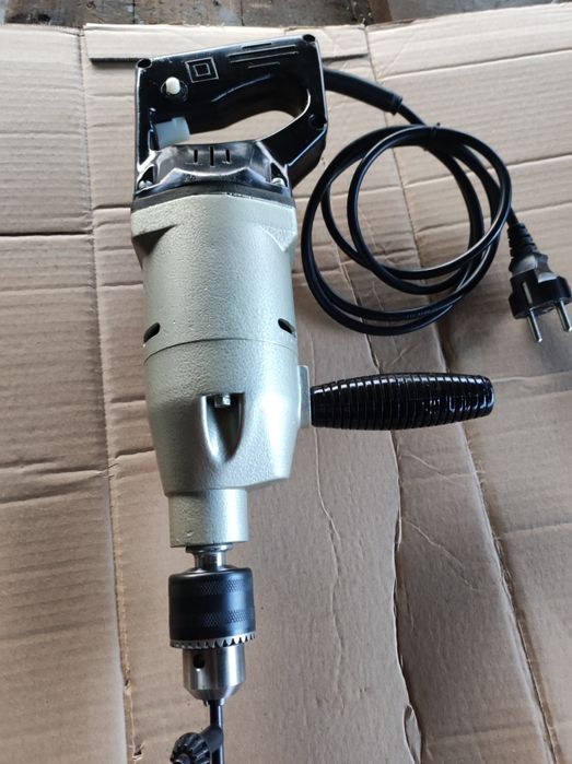 Wiertarka celma prcb