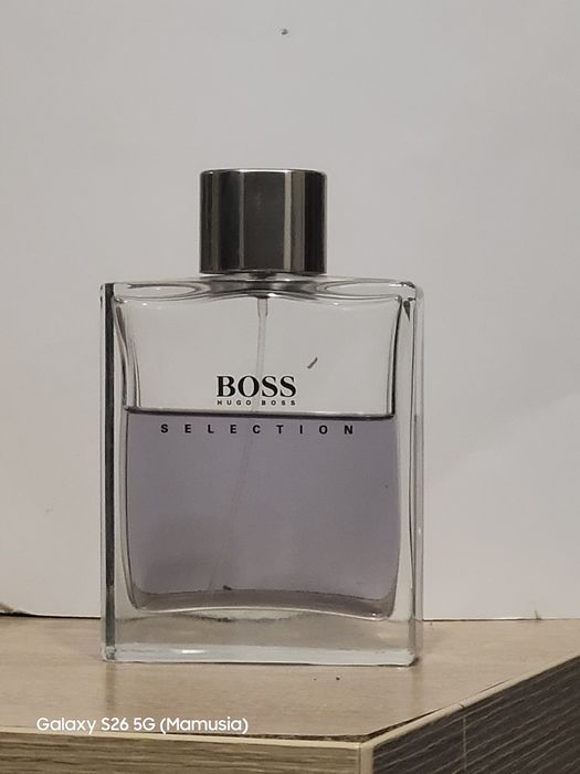 Perfum Hugo BOSS