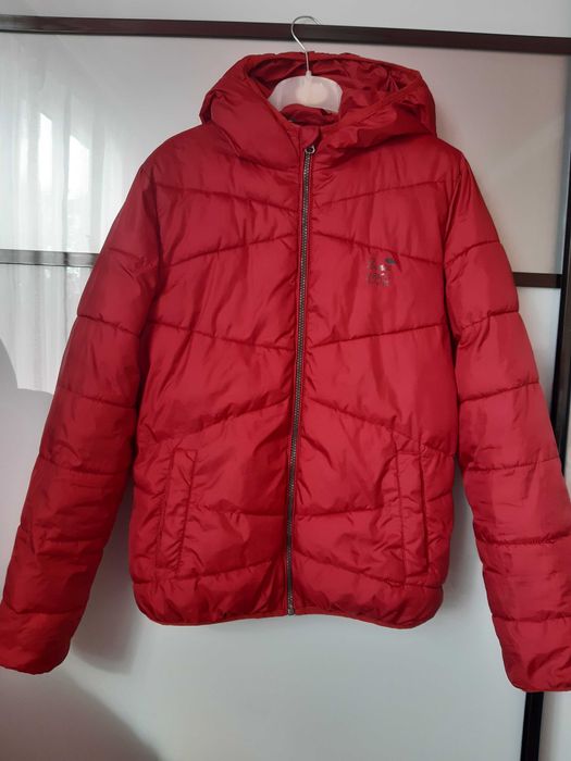 Куртка жіноча  демісезонна