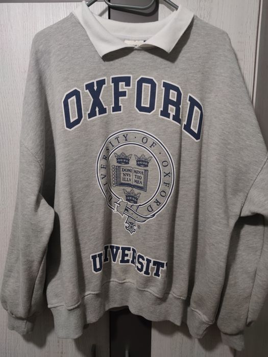Bluza r. M  Pull&Bear  r. M