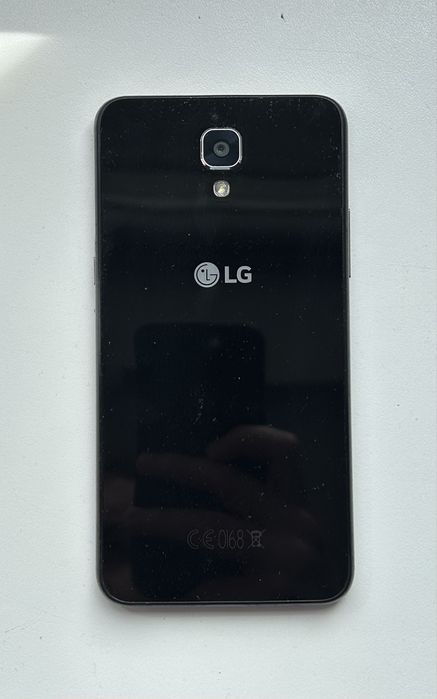 LG X Screen sprawny 100%