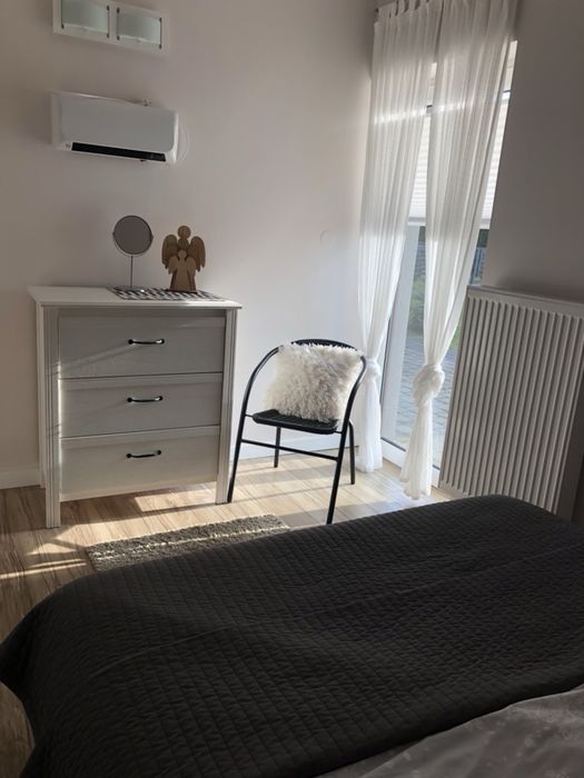 Apartament Szum Wisły w Ustroniu (spokojna sanatoryjna dzielnica )