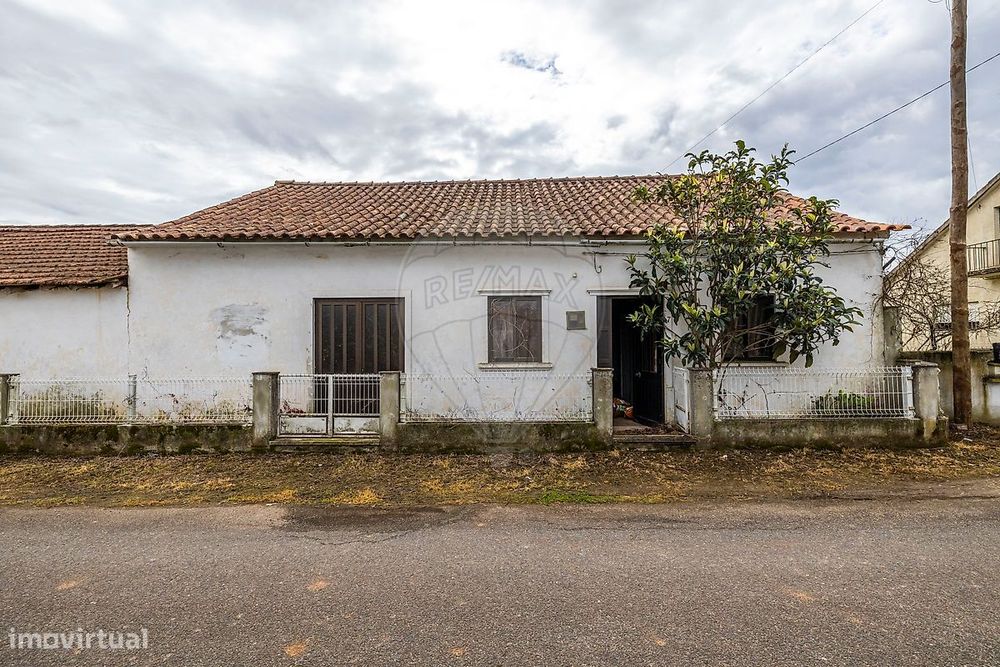 Moradia T3 para venda