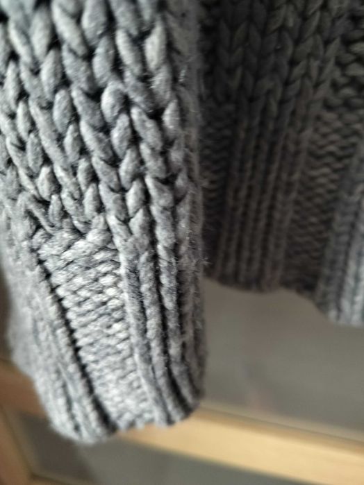 Sweter pulower damski 40