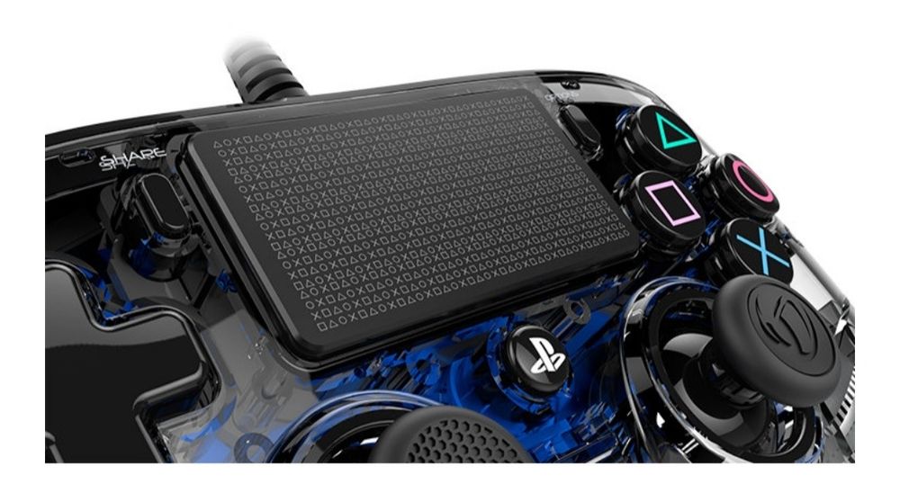 Oryginalny Pad PS4 Sony LED Nowy Wysyłka OLX Gwarancja