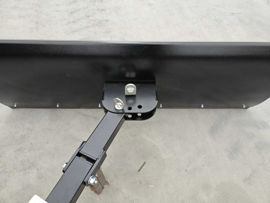 Pług do Quada Traktorka Bashan Phyton Kosiarka 120cm