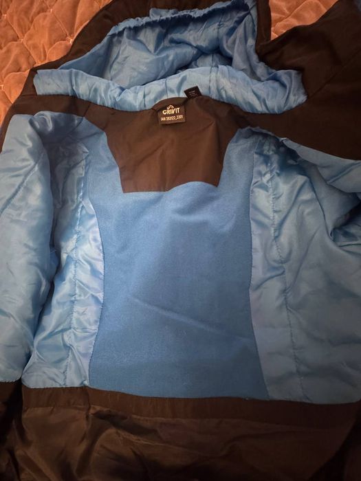 Куртка для хлопчика Crivit 146-152