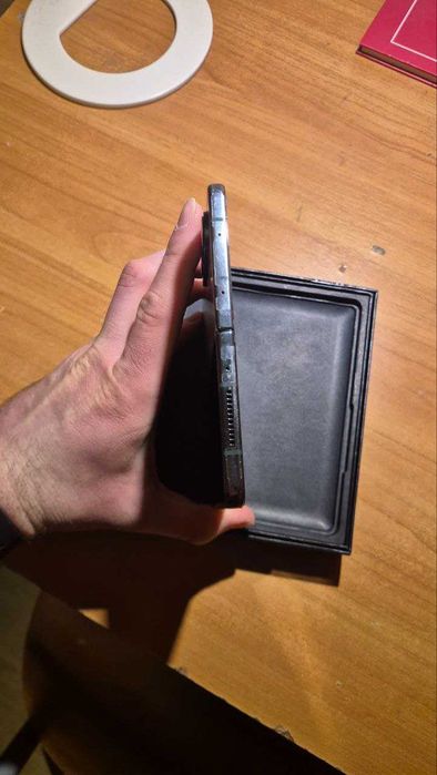 Samsung Galaxy Z Fold 4