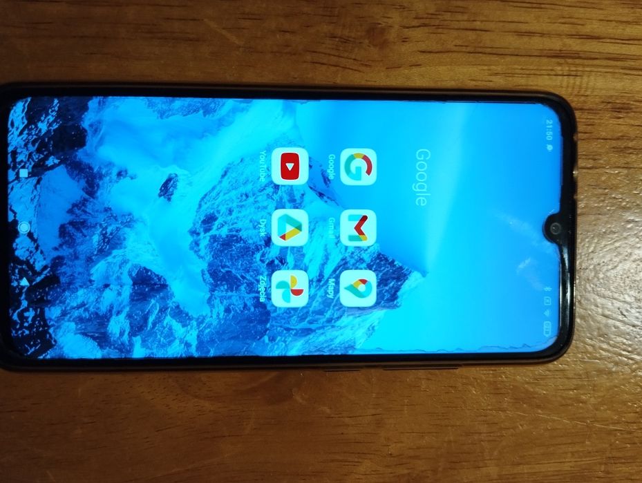 Redmi Note 74GB RAM 64GB