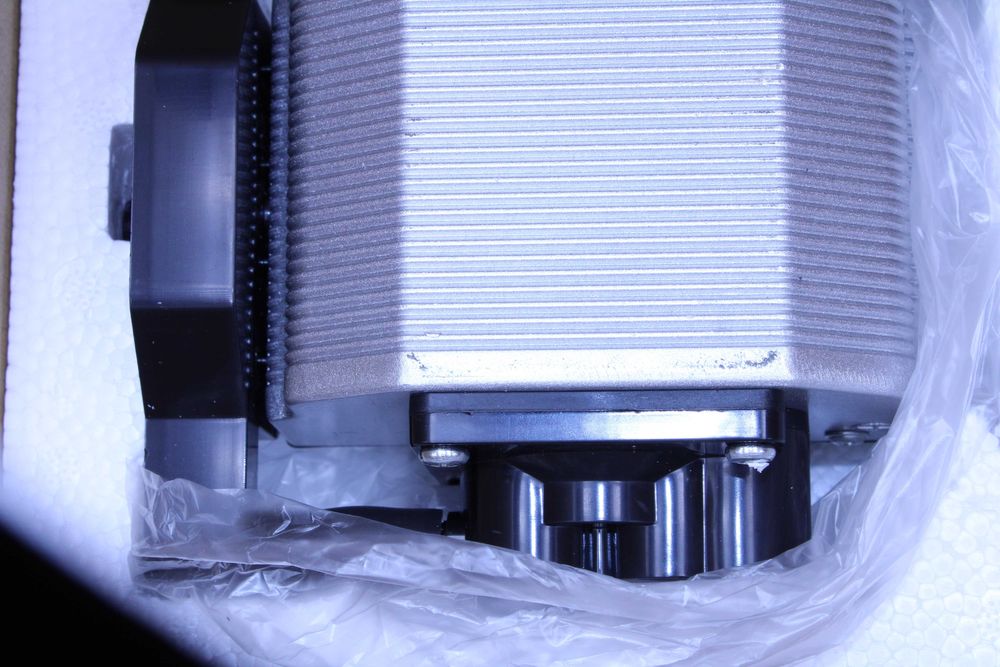 Pompa powietrza SCULPFUN