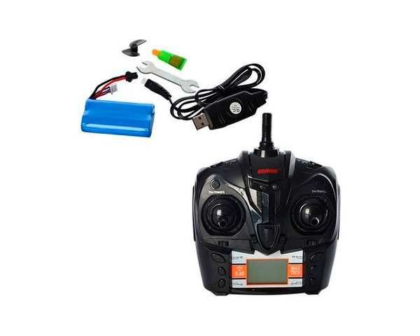 Радіокерований катер Skytech H101 RTR 2.4G - H101