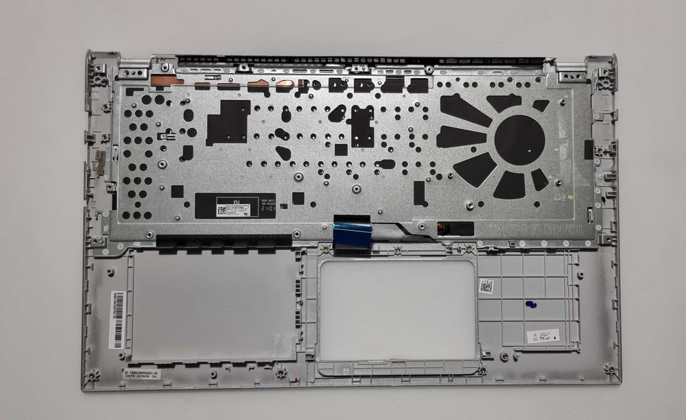 Teclado Asus para Portátil X512FL-8S