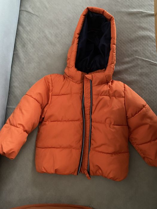 Демісезонна куртка H&M, розмір 80