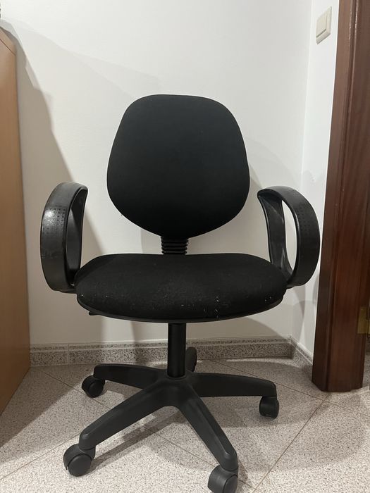 Cadeira escritorio/secretaria