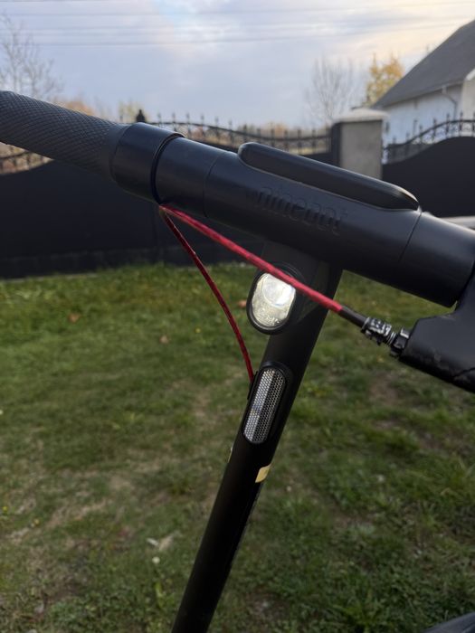 Продам б/у Ninenbot Segway E2 Pro