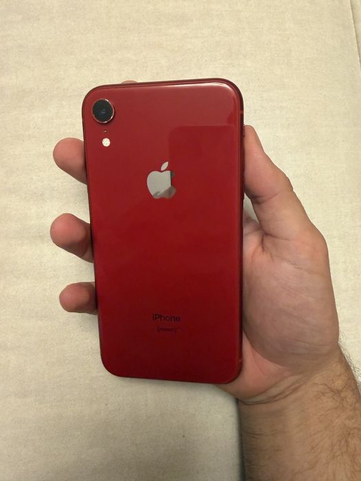 Iphone XR 64 б/у