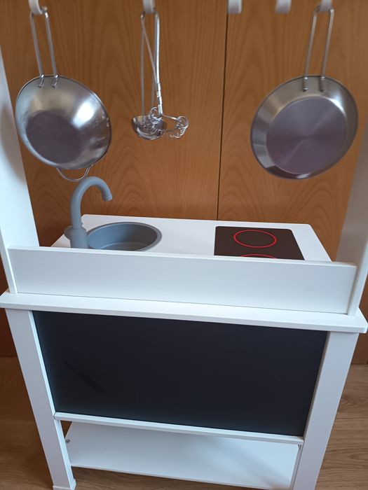 Cozinha Brincar IKEA