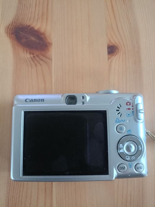 Aparat Canon PC 1193