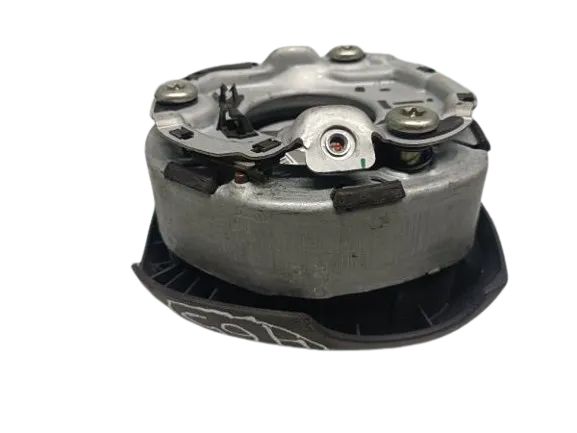 Tablier AUDI A4 (8EC, B7)