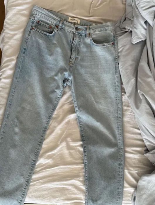 Джинси pull&Bear