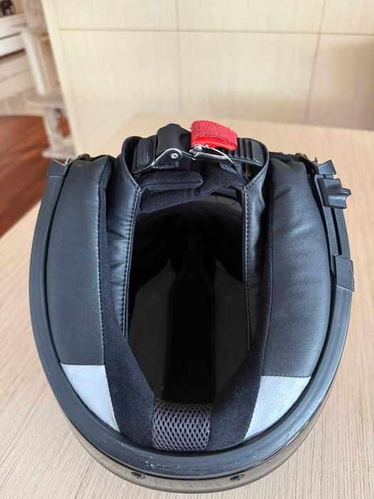 Kask schuberth C3 58/59 stan idealny