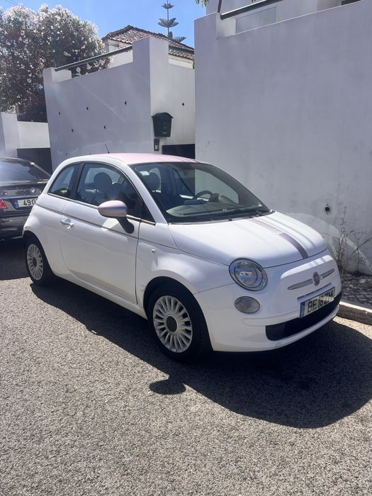 Fiat 500 1.2 Gasolina