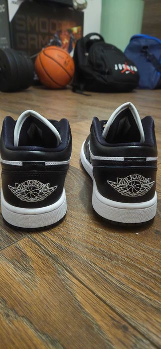 Buty Nike Air Jordan 1 Low Nowe