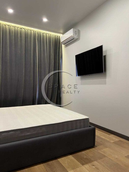 Продаж 1-кімнатної квартири в ЖК Славутич - Зарічна 2