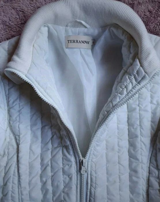 Kurtka firmy Terranova