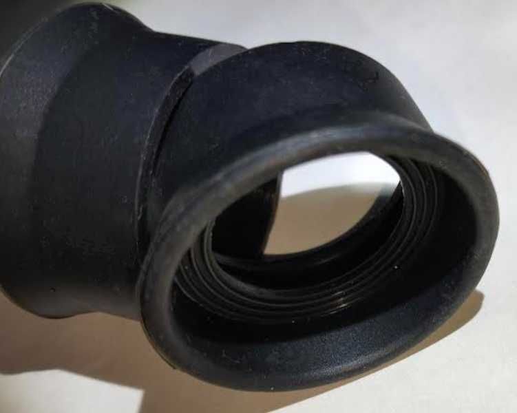 Гумові наглазники для мікроскопа, бінокля та ін.