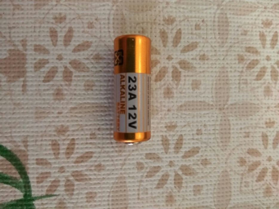 Luz para armário em LED