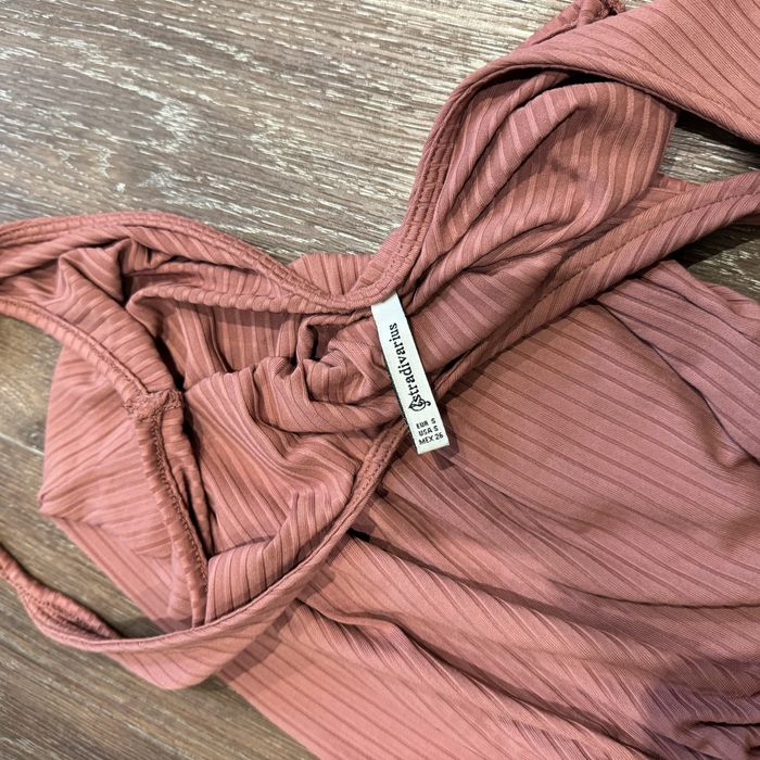 Облегающее платье страдивариус