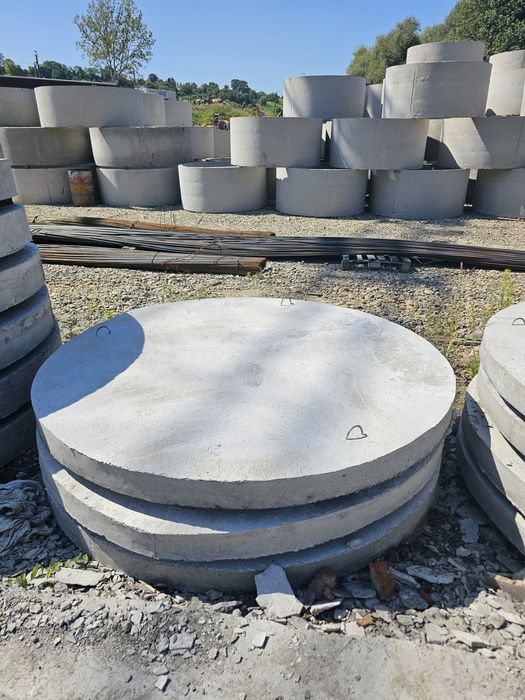 ПРОДАЖ бетонних виробів