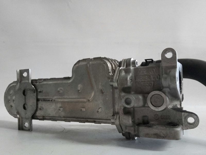 Radiador de gases / EGR VOLKSWAGEN Passat (3C2)