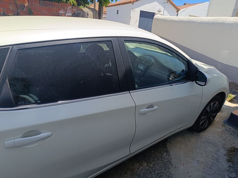 Nissan Pulsar Acenta Sport 1.2Dig-t 115cv