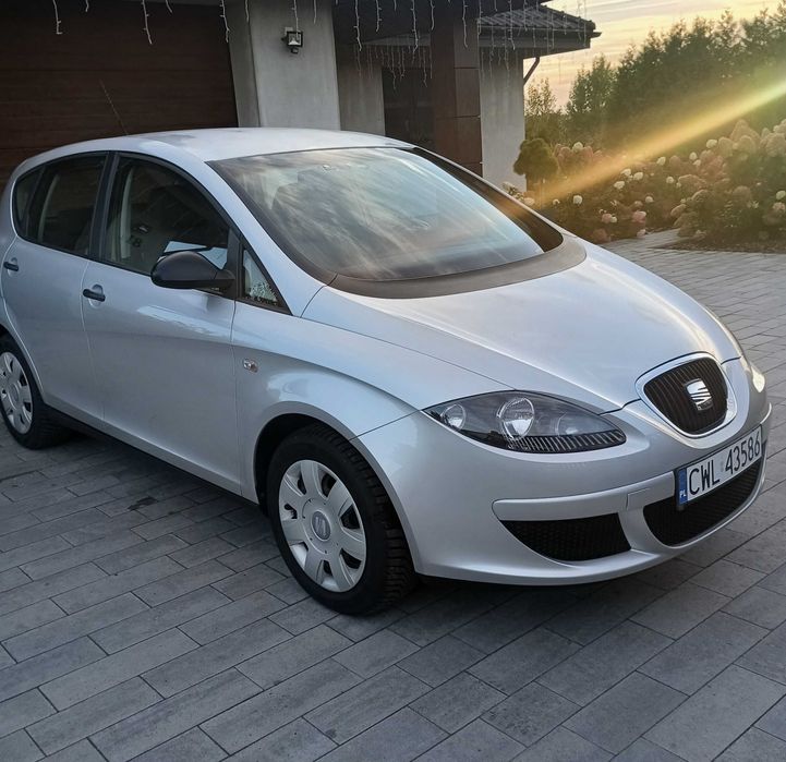 Seat Altea