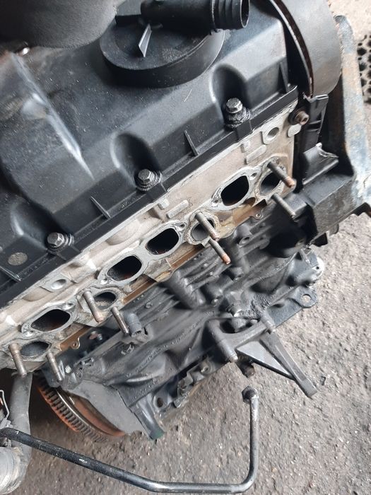 Silnik vw Sharan 1,9tdi 115km